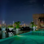 Dorsett Residences Hartamas