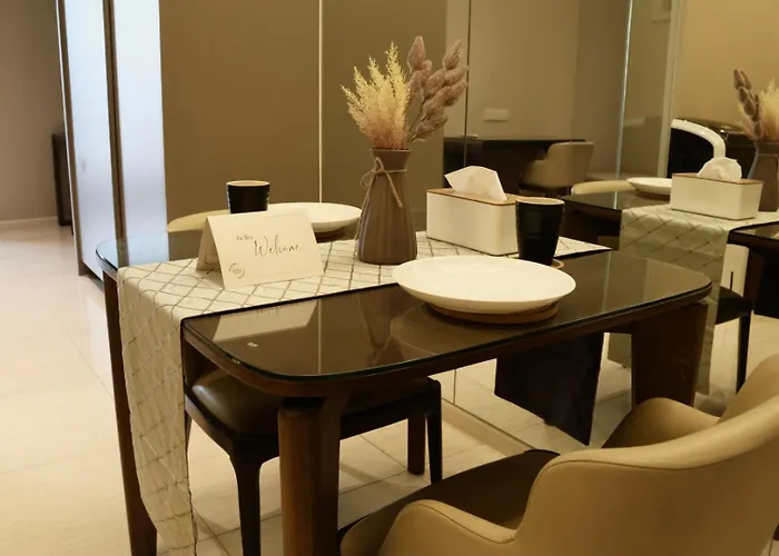 Dorsett Residences Hartamas