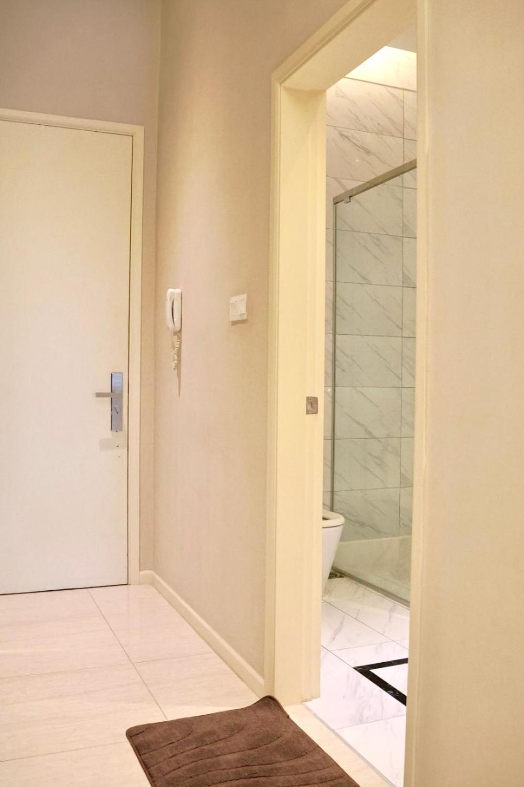 Dorsett Residences Hartamas Kuala Lumpur