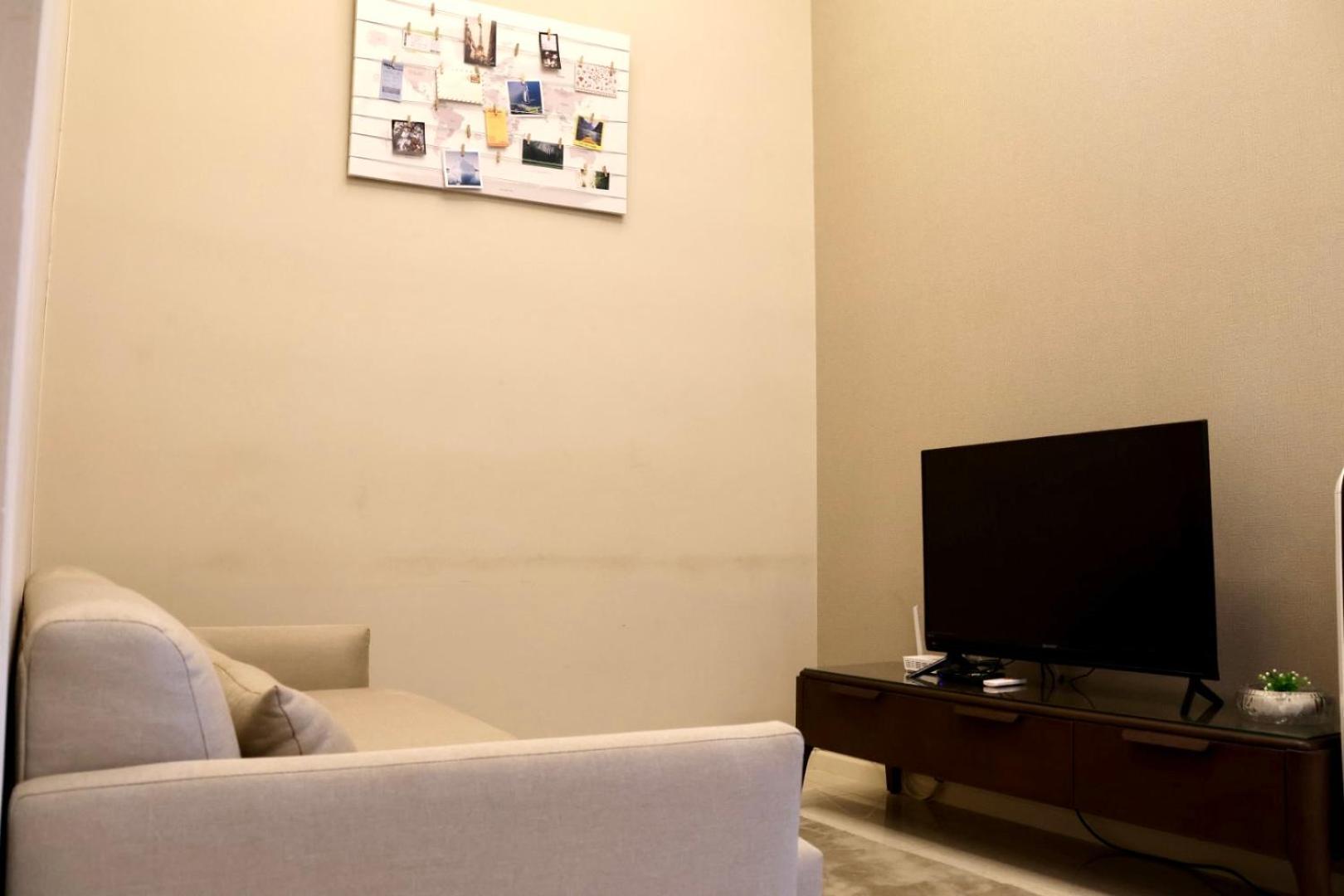 Dorsett Residences Hartamas Aparthotel