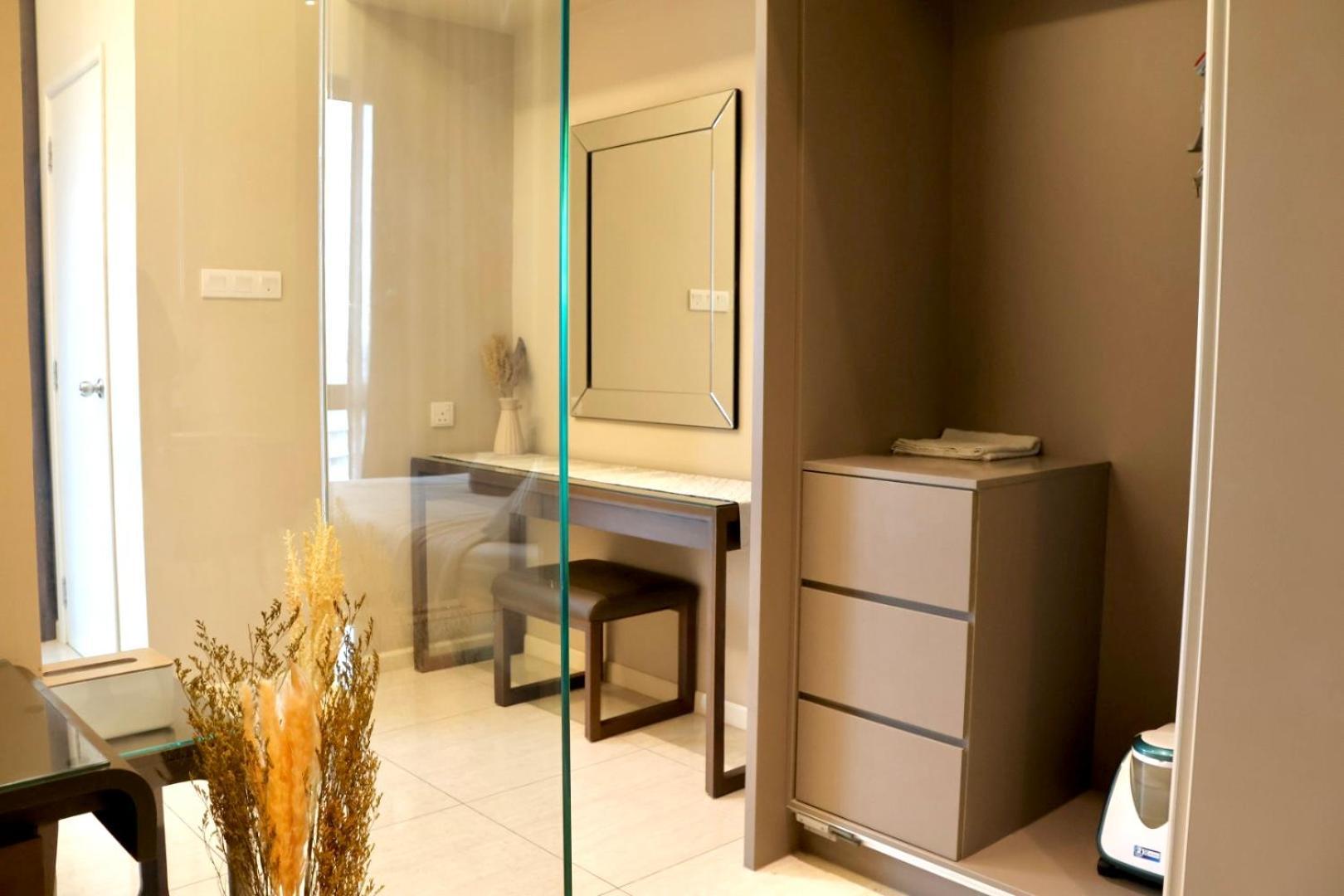 Dorsett Residences Hartamas Aparthotel Kuala Lumpur