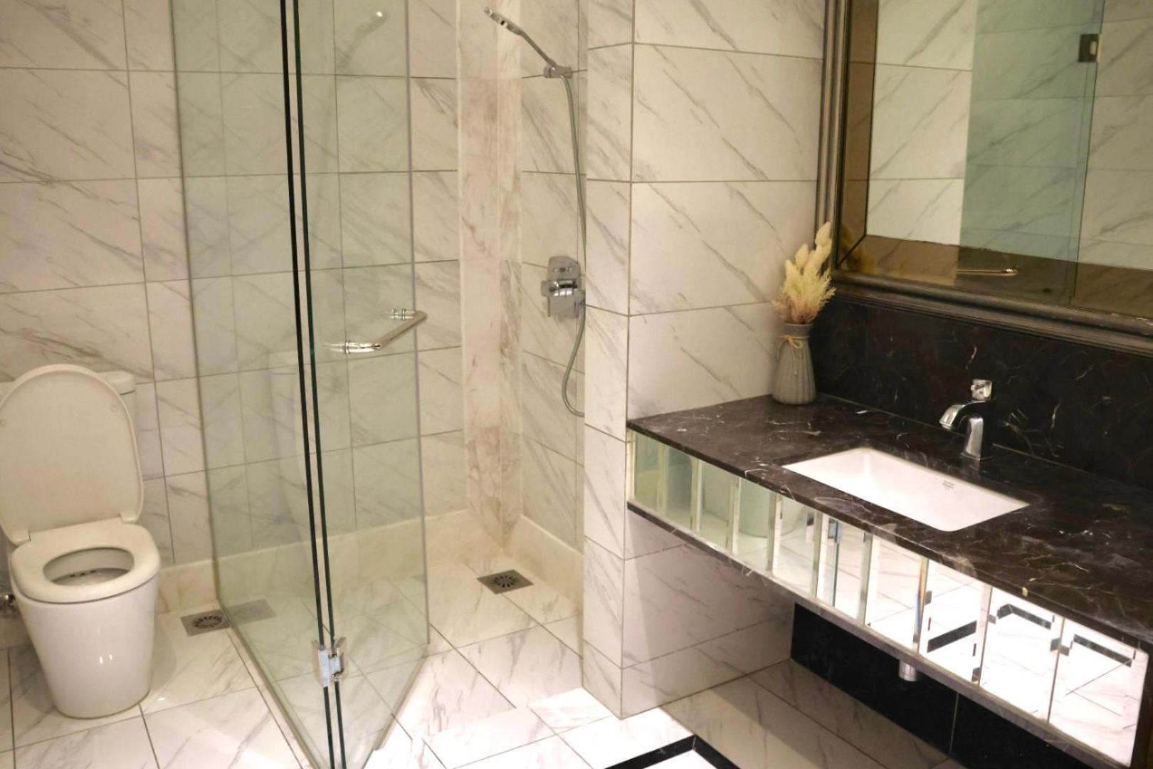 Dorsett Residences Hartamas * Kuala Lumpur