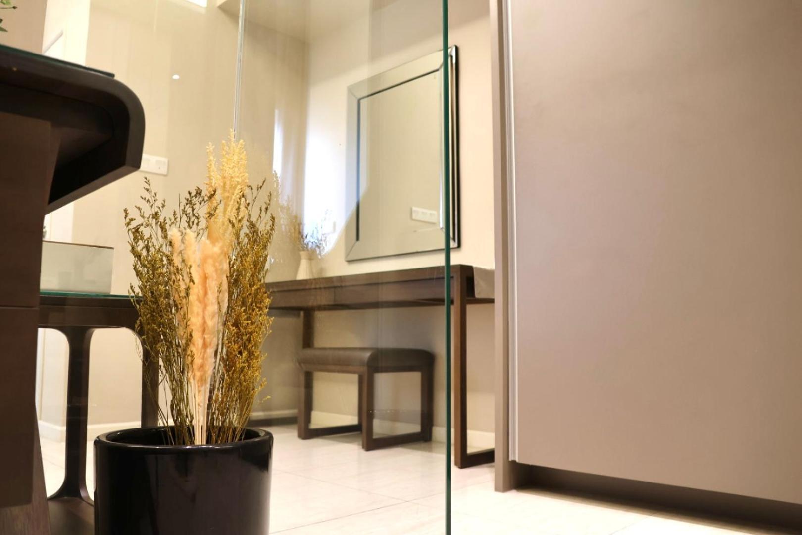 Dorsett Residences Hartamas Aparthotel