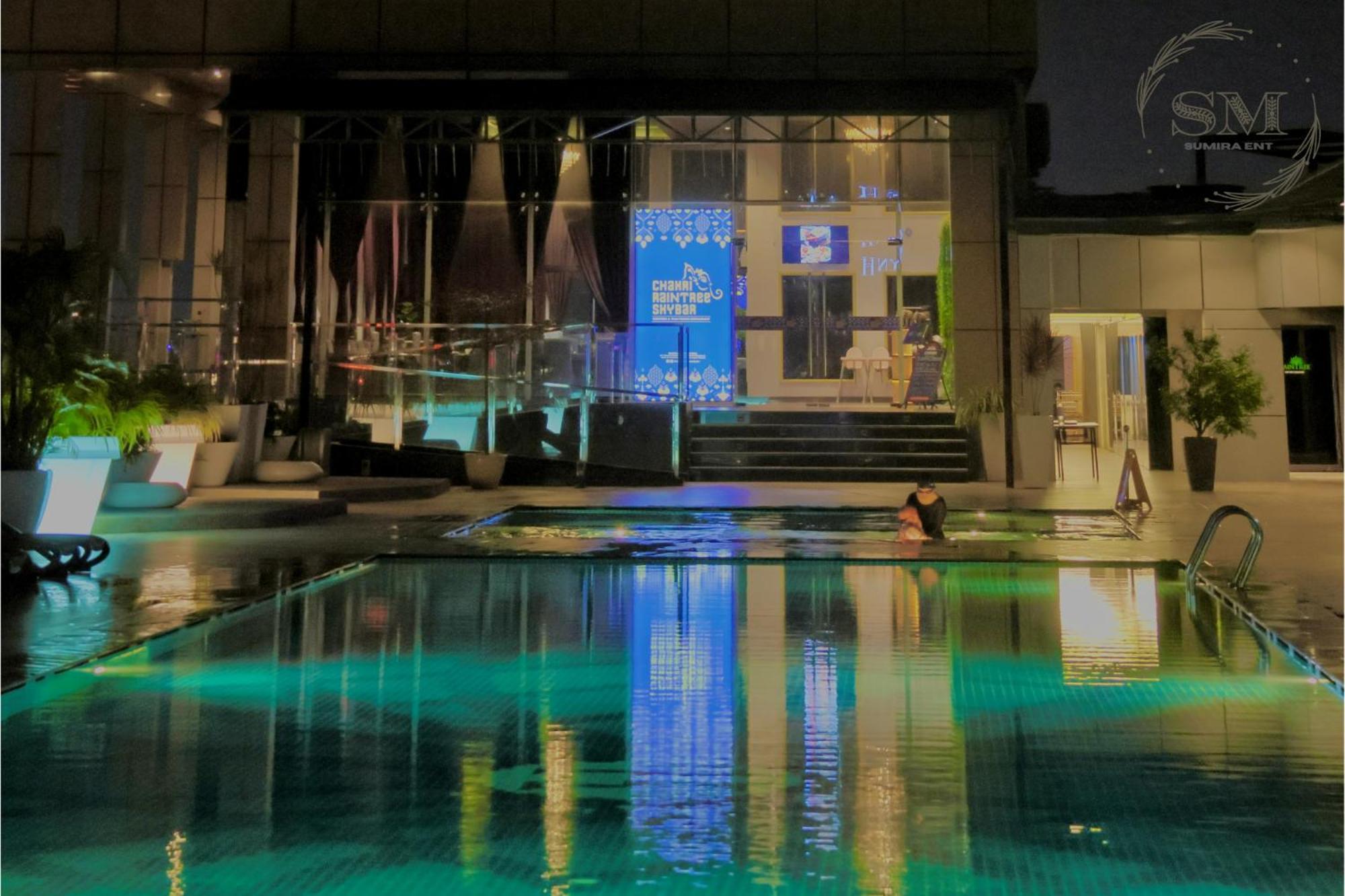Dorsett Residences Hartamas Kuala Lumpur