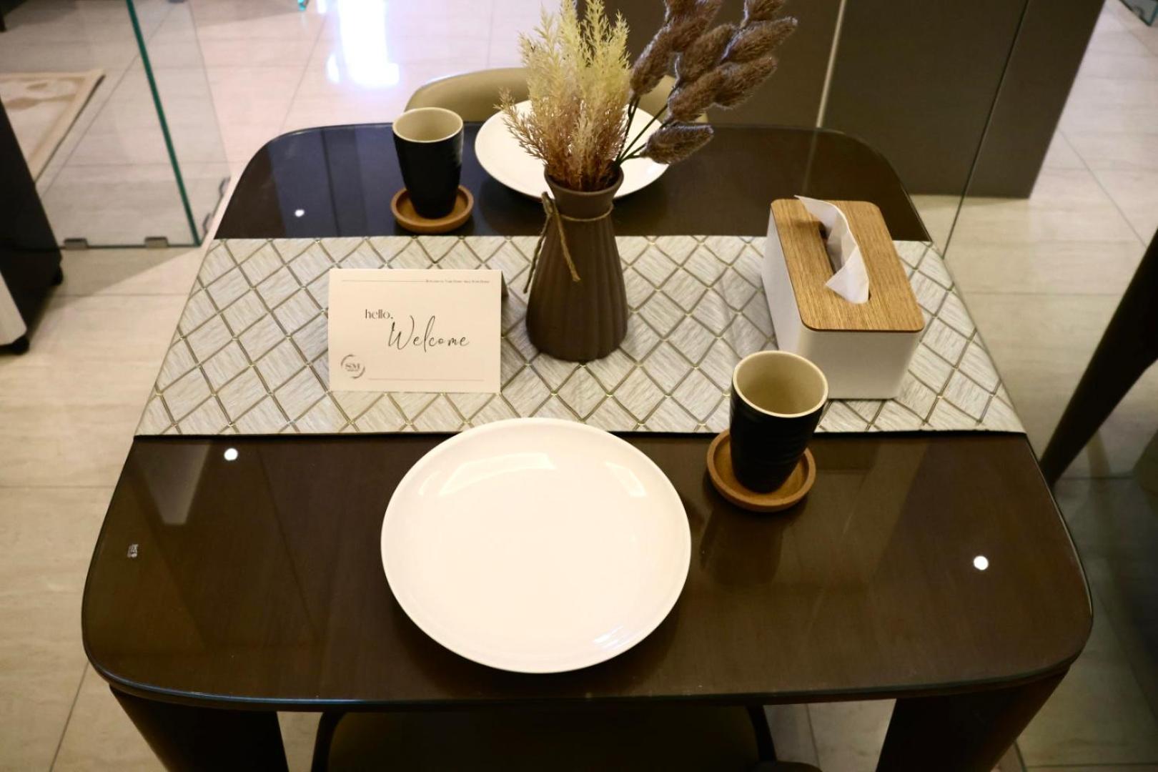 Aparthotel Dorsett Residences Hartamas *
