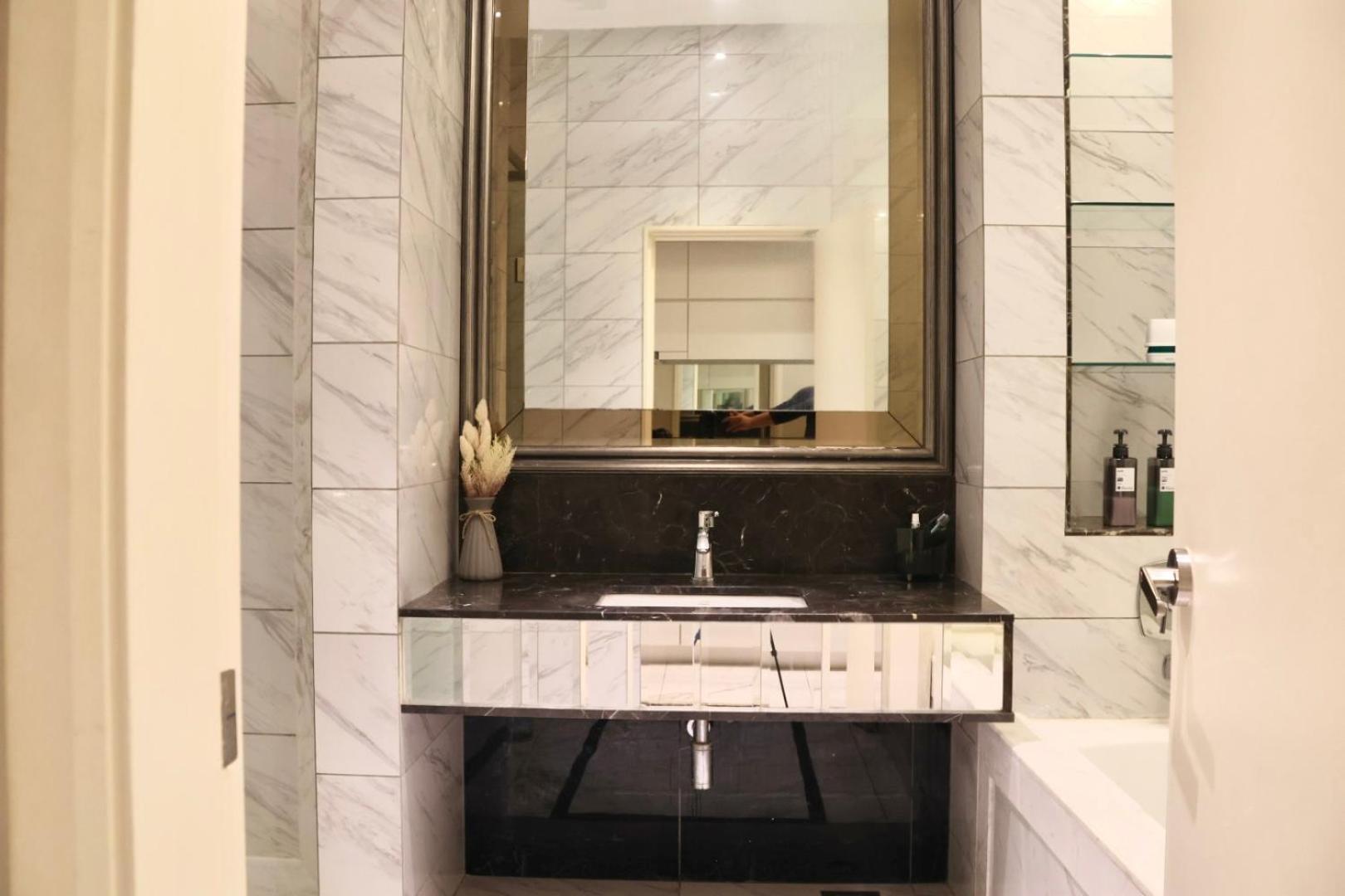 Dorsett Residences Hartamas Aparthotel Kuala Lumpur