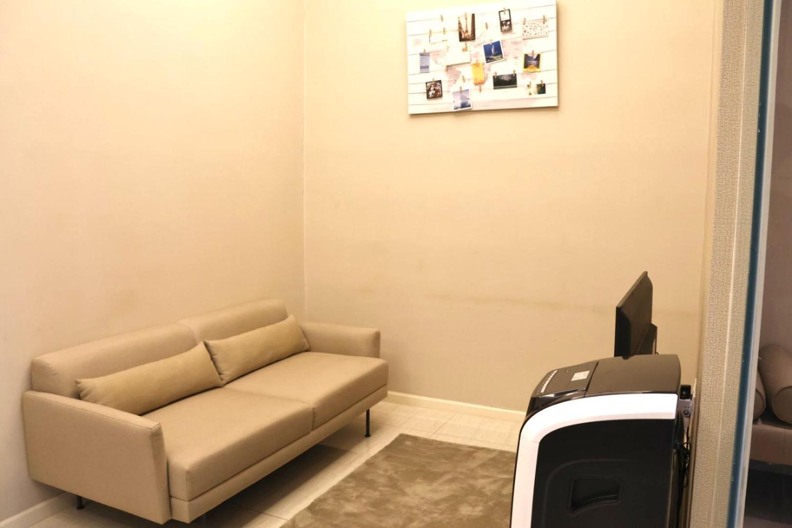 Aparthotel Dorsett Residences Hartamas