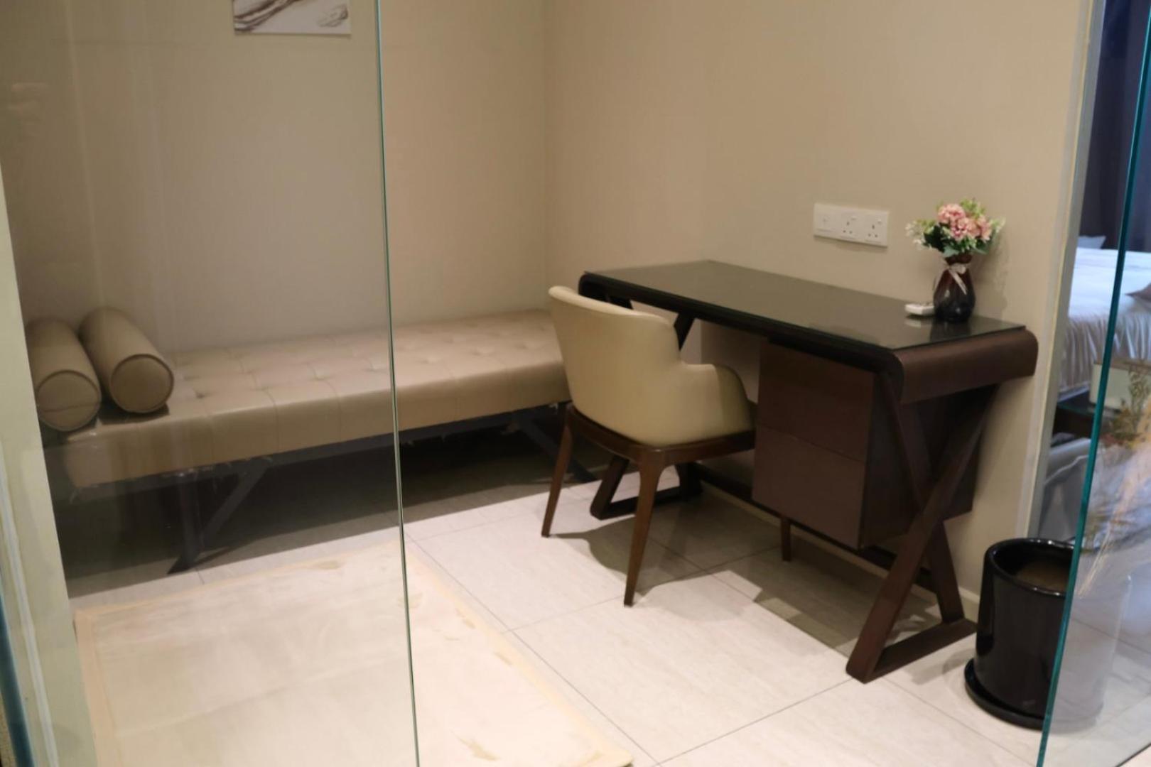 Dorsett Residences Hartamas Aparthotel Kuala Lumpur