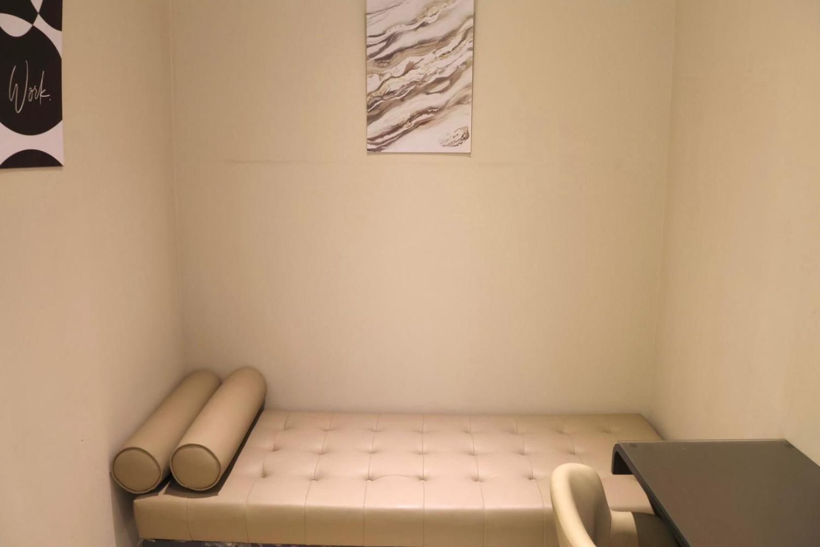 Dorsett Residences Hartamas Kuala Lumpur