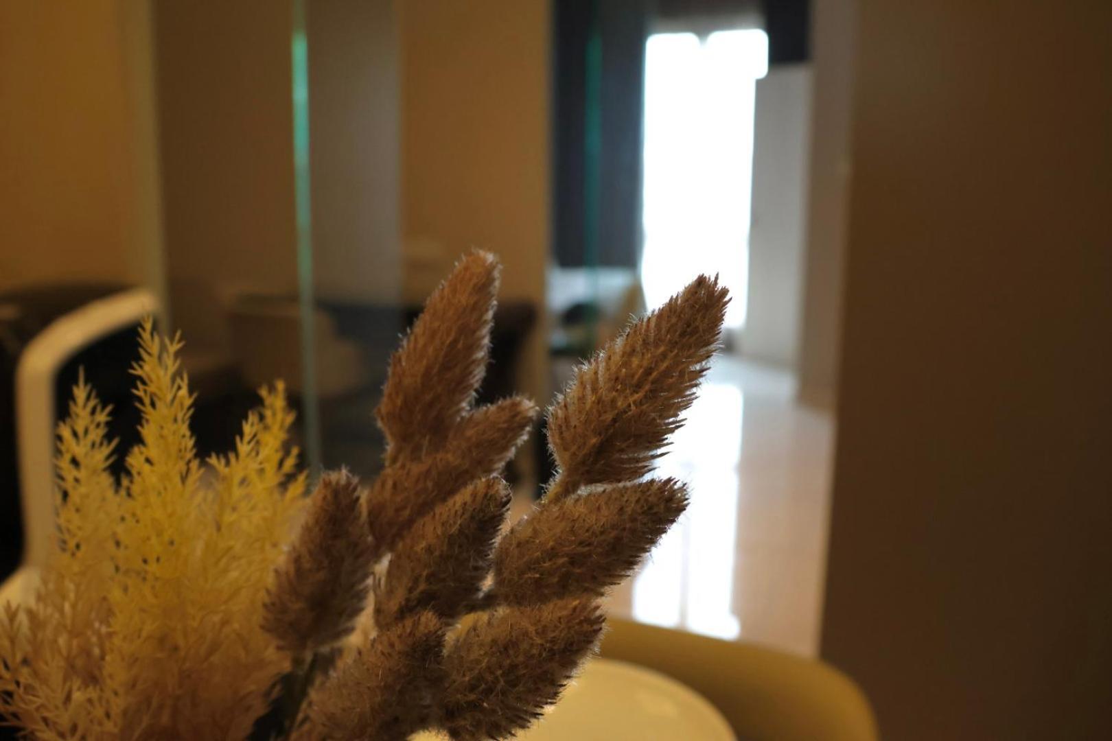 Dorsett Residences Hartamas Aparthotel Kuala Lumpur