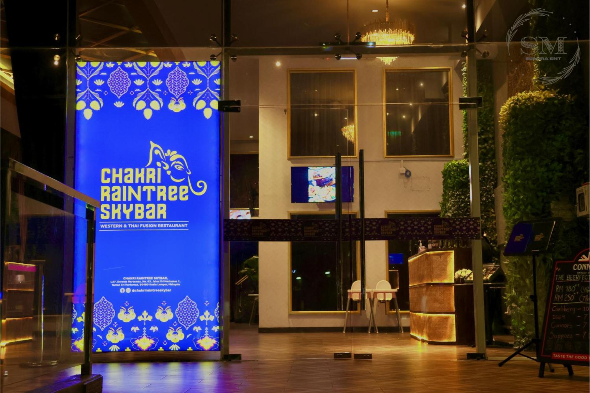 Aparthotel Dorsett Residences Hartamas