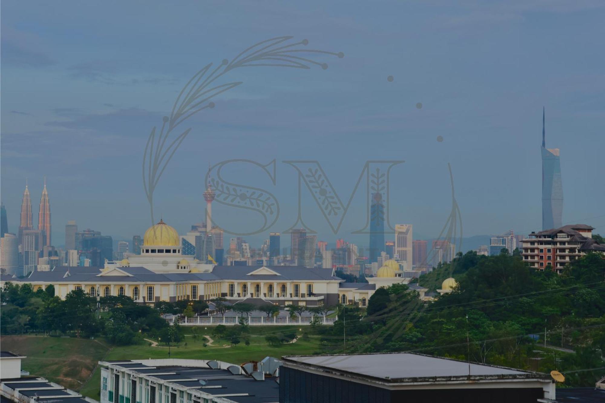 Dorsett Residences Hartamas